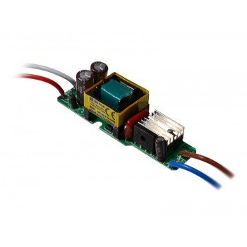 Драйвер светодиода LD 10-18x3W (650mA) 220V